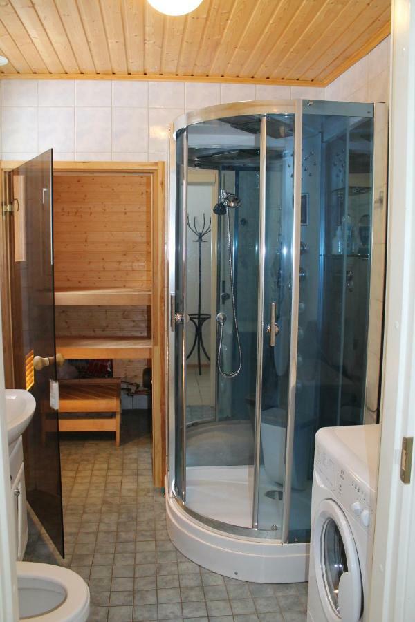 Коттедж В Финляндии, Enonkoski Exterior foto