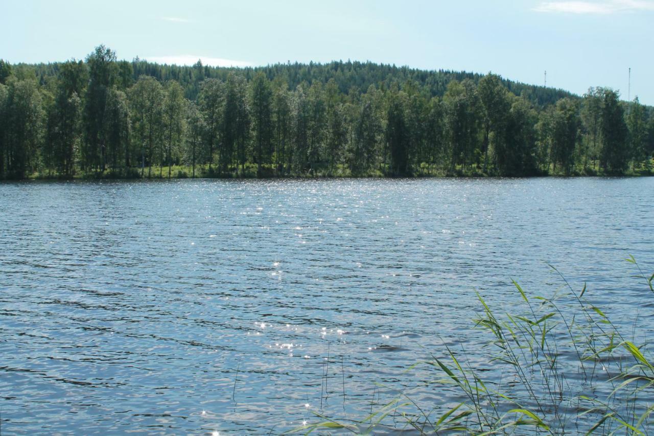 Коттедж В Финляндии, Enonkoski Exterior foto