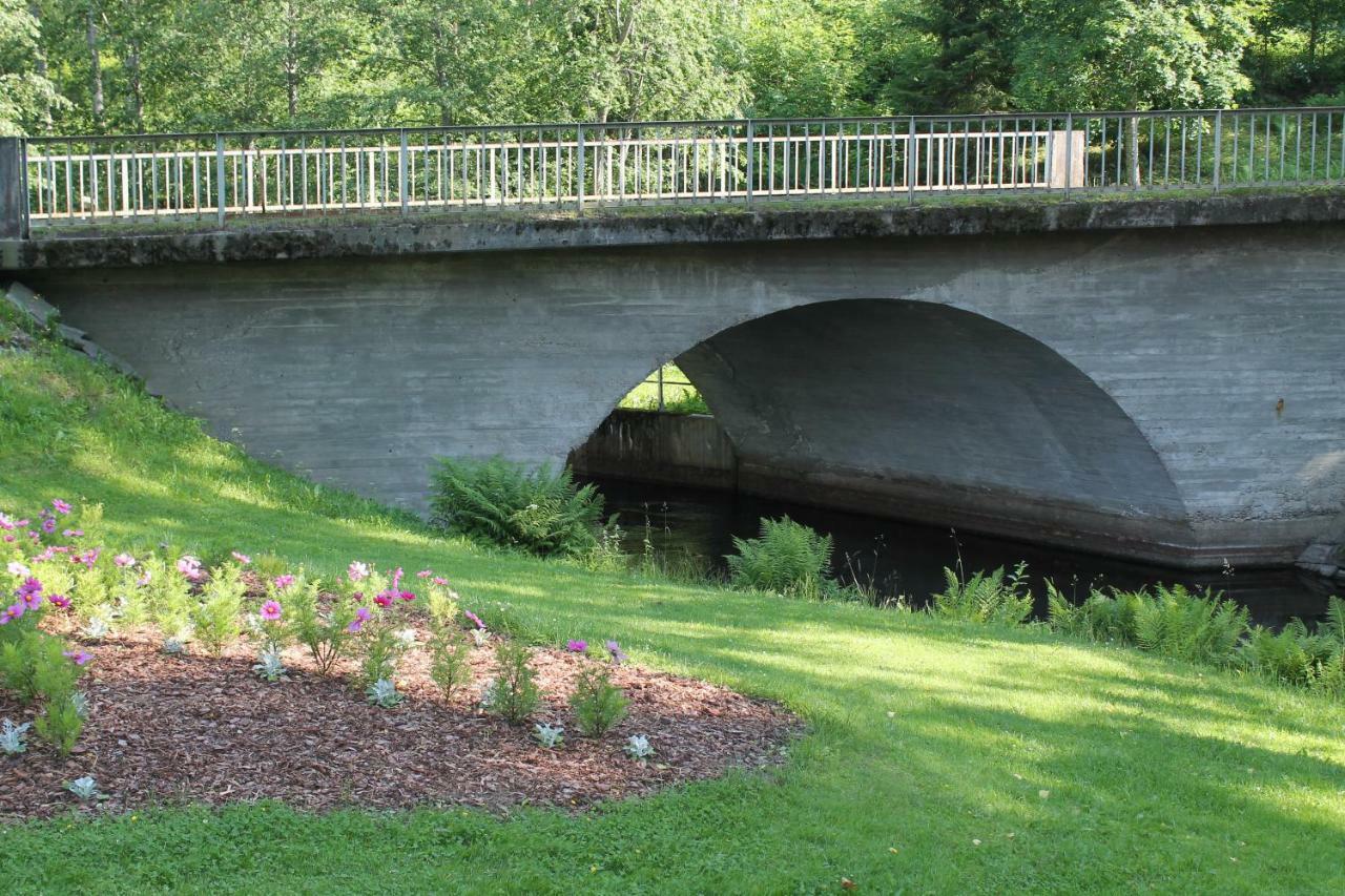 Коттедж В Финляндии, Enonkoski Exterior foto
